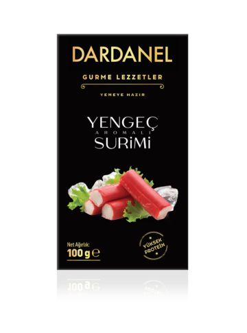 YENGEÇ SURİMİ 100g