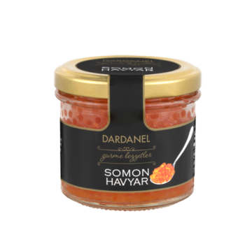 SOMON HAVYAR 115g