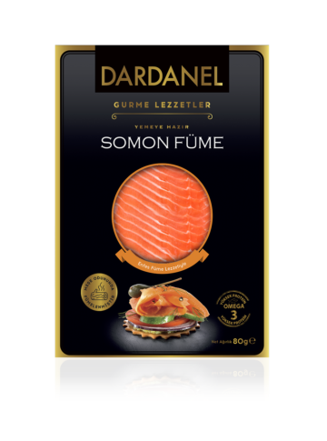 SOMON FÜME 40g